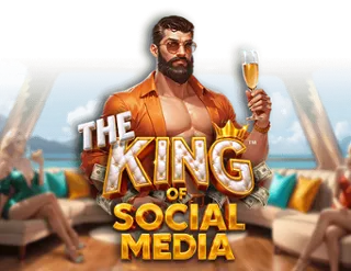 The King of Social Media