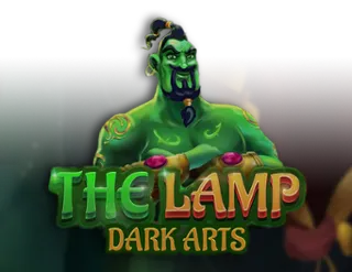 The Lamp - Dark Arts