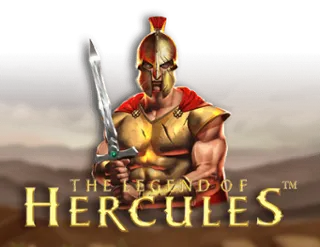 The Legend of Hercules