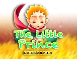 The Little Prince Lock 2 Spin