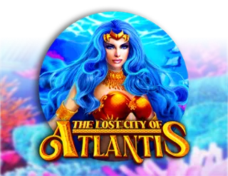 The Lost City of Atlantis