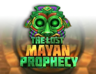 The Lost Mayan Prophecy