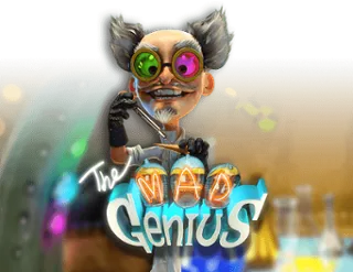 The Mad Genius