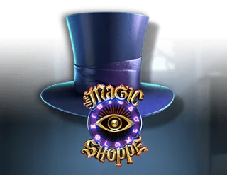 The Magic Shoppe