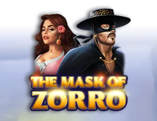 The Mask of Zorro