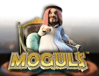 The Moguls