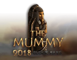 The Mummy 2018 - Block Pays