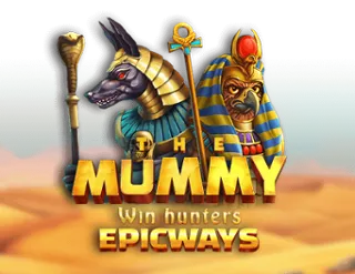 The Mummy Epicways