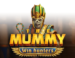 The Mummy Win Hunters