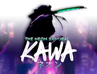The Neon Samurai Kawa