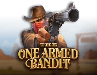 The One Armed Bandit