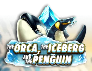 The Orca the Iceberg and the Penguin