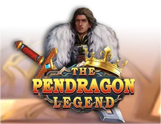 The Pendragon Legend