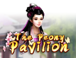 The Peony Pavilion