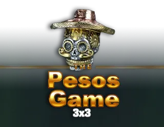 The Pesos Game (3x3)