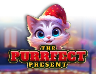The Purrfect Present