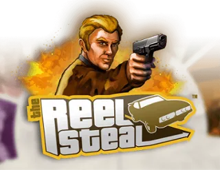 The Reel Steal