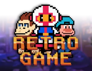 The Retro Game