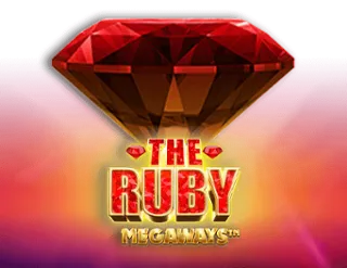 The Ruby Megaways