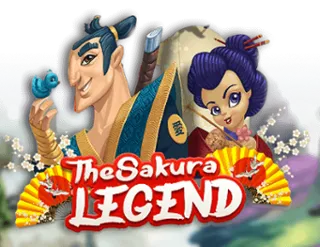 The Sakura Legend