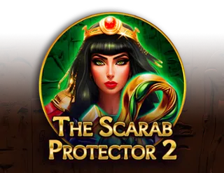 The Scarab Protector 2