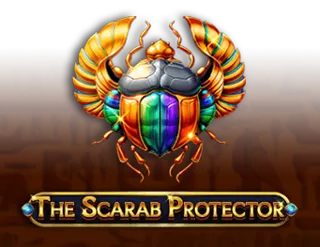 The Scarab Protector