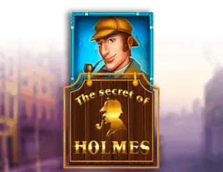 The Secret of Holmes