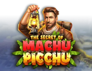 The Secret of Machu Picchu