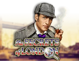 The Secrets of London