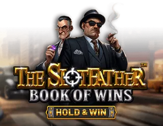The Slotfather Book of Wins