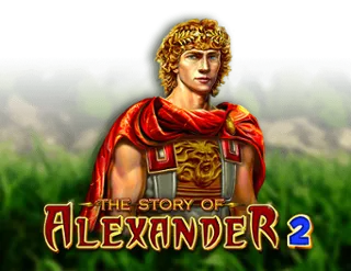 The Story of Alexander 2