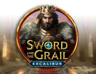 The Sword and the Grail Excalibur