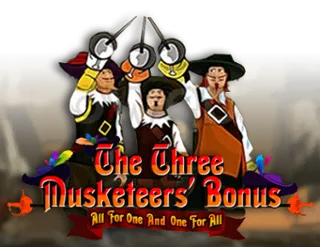 The Three Musketeers