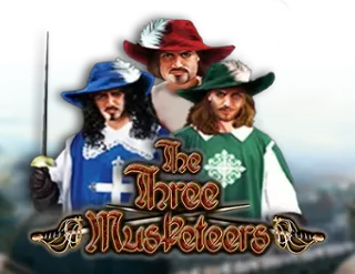The Three Musketeers