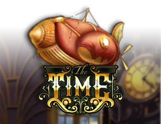 The Time