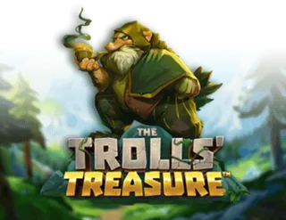 The Trolls Treasure