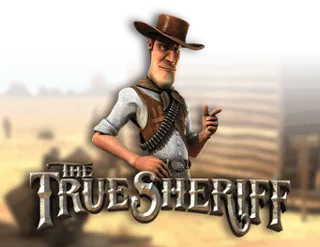 The True Sheriff