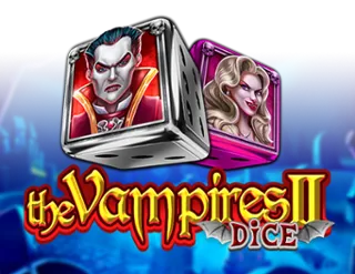 The Vampires II Dice