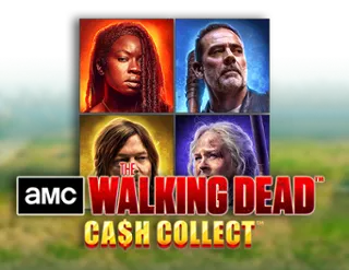 The Walking Dead Cash Collect
