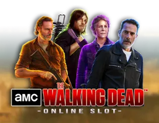 The Walking Dead