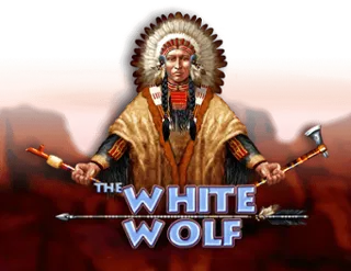 The White Wolf