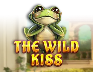 The Wild Kiss