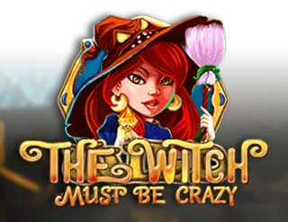 The Witch Must Be Crazy