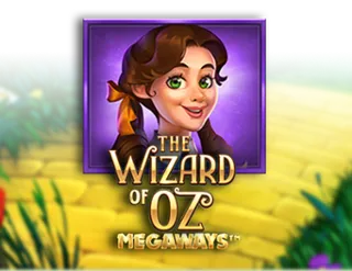 The Wizard of Oz Megaways