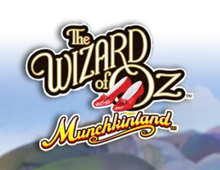 The Wizard of Oz Munchkinland
