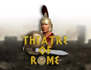 Theatre of Rome