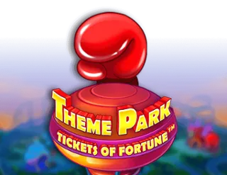 Theme Park: Tickets of Fortune