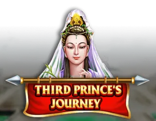 Third Prince's Journey