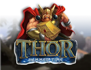 Thor Hammer Time