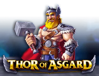 Thor of Asgard